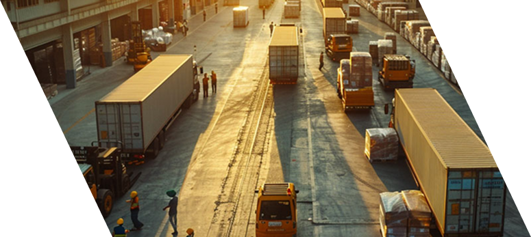 Tedarik Zinciri Yönetimi